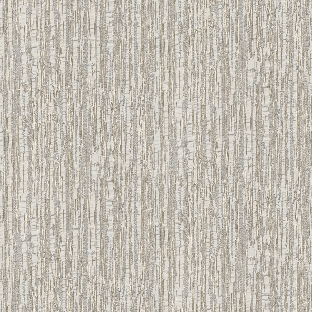 Designs Direct Embroidered Crushed Silk Wallpaper